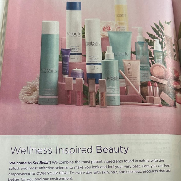 Argan Oil & Coconut Shampoo and Conditioner Set - 10 Fl oz bottles - Picture 7 of 7